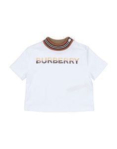 Футболка Burberry