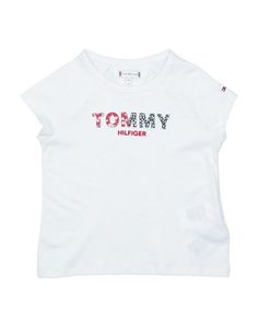 Футболка Tommy Hilfiger