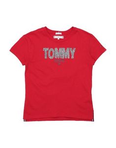 Футболка Tommy Hilfiger