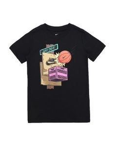 Футболка Nike