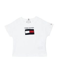 Футболка Tommy Hilfiger