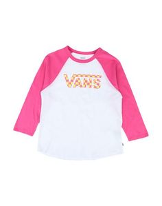 Футболка Vans