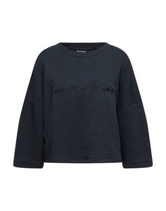 Толстовка Emporio Armani