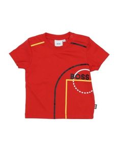 Футболка Hugo Boss