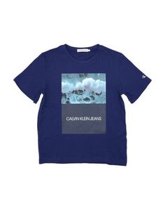Футболка Calvin Klein