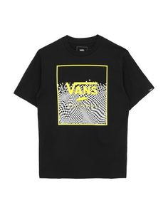 Футболка Vans