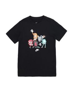 Футболка Nike