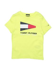 Футболка Tommy Hilfiger