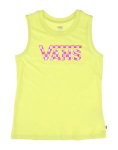 Футболка Vans
