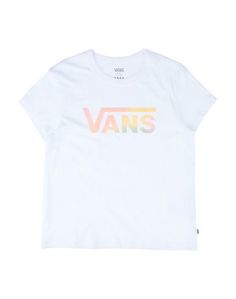 Футболка Vans