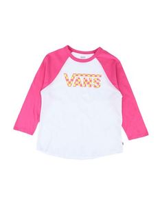 Футболка Vans