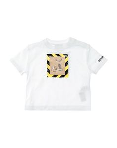 Футболка Burberry