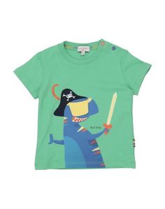 Футболка Paul Smith