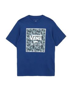 Футболка Vans