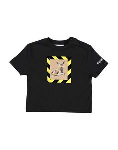 Футболка Burberry