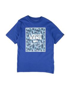 Футболка Vans