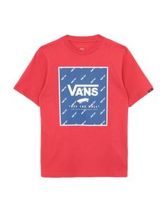 Футболка Vans