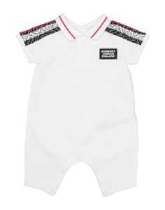 Детский комбинезон Burberry