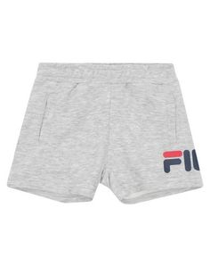 Повседневные шорты Fila