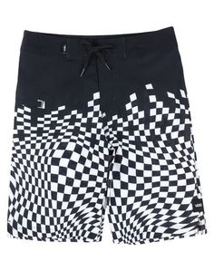 Пляжные брюки и шорты Vans