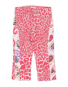 Повседневные брюки Roberto Cavalli Junior