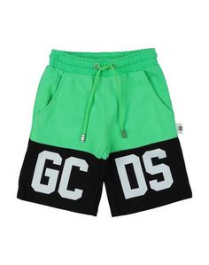 Бермуды Gcds Mini