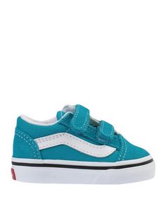 Низкие кеды и кроссовки Vans