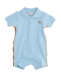 Детский комбинезон Paul Smith