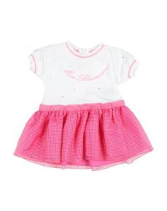 Платье Miss Blumarine