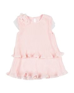 Платье Billieblush