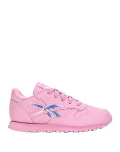 Низкие кеды и кроссовки Reebok