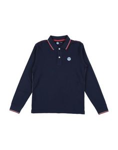 Поло North Sails