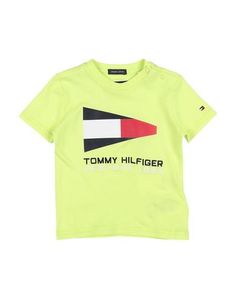 Футболка Tommy Hilfiger