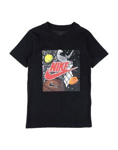 Футболка Nike