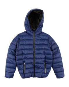 Пуховик с синт. наполнителем IVY Oxford