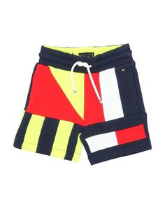 Бермуды Tommy Hilfiger