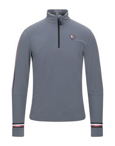 Футболка Tommy Hilfiger x Rossignol