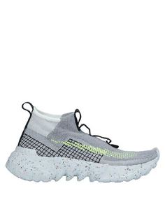Низкие кеды и кроссовки Nike