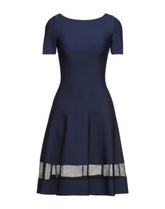 Короткое платье AlaÏa