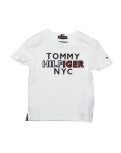 Футболка Tommy Hilfiger