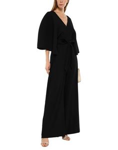 Комбинезоны без бретелей Roland Mouret