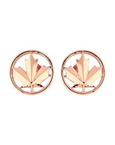 Серьги Dsquared2