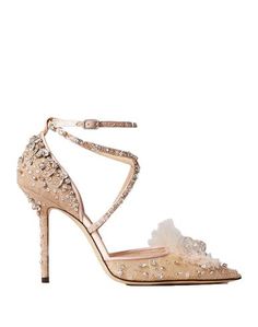 Туфли Jimmy Choo