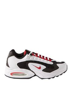 Низкие кеды и кроссовки Nike