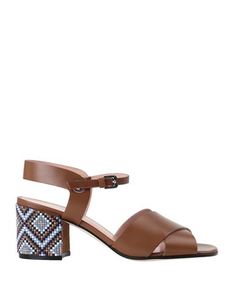 Сандалии Pollini