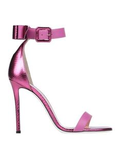 Сандалии Pollini