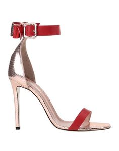 Сандалии Pollini