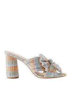 Сандалии Loeffler Randall