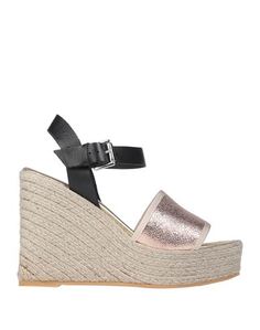 Сандалии Pollini