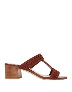 Сандалии Tod`S